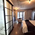 Manhattan On Coral