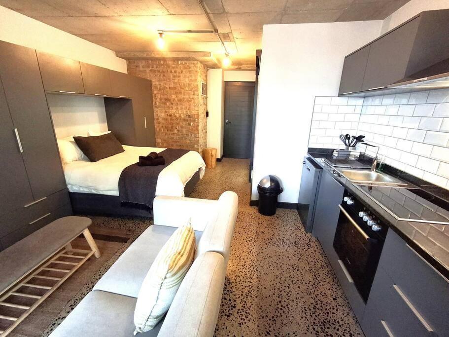Manhattan On Coral Cidade Do Cabo